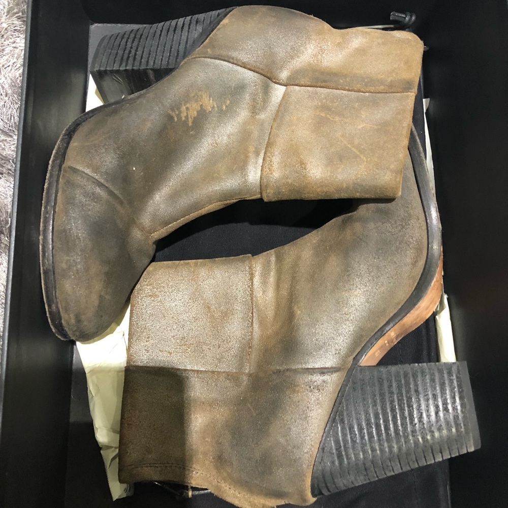 Rag & bone shoes